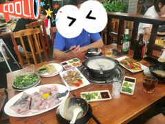 -盈田盈粥庄(黄兴公园店)