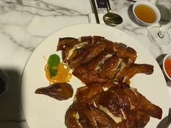 -钟菜·粤菜点心·宴请(海上世界·汇港二期店)