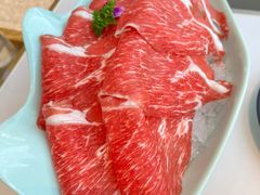 -大熊猫毛肚火锅(烟台万象汇店)