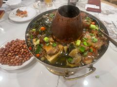 -新凯旋烧烤·燕姐千岛湖土菜