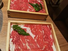 -巴奴毛肚火锅(京西大悦城店)