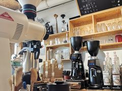 -蜗牛单车咖啡(银座购物广场东城店)