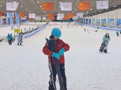 -绍兴启迪乔波冰雪世界