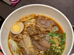 -康师傅私房牛肉面(申虹店)