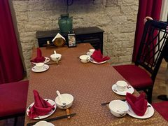 -南沙游艇会·大兵船餐厅