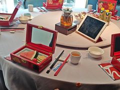 -千百味红餐厅·江西菜(绿地双子塔店)