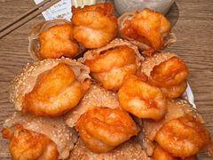 -肥三土菜馆(五四广场店)