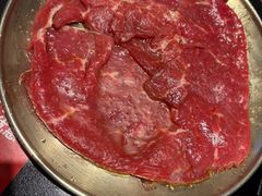 -西塔老太太泥炉烤肉(龙湖北苑天街店)