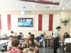 大堂-李先生牛肉面大王(营口大润发店)
