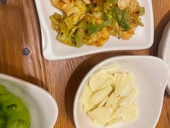 -百年石锅饭·朝鲜族传统民餐