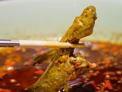 -写庭·鱼鲜川菜·宴请(铁像寺水街店)