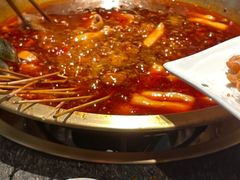 -巴蜀大宅门火锅(川音店)