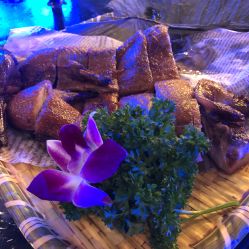 -格乐利雅婚礼艺术中心(南外滩店)