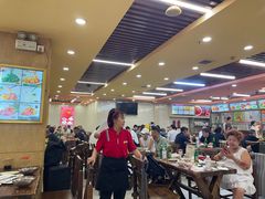 -西塔大冷面(市府大路店)