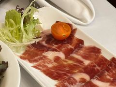 -摩根扒房(桐梓林店)