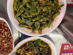 -八条友鲜货烧烤·脆皮烤鱼(石岩旗舰店)