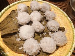 珍珠藕丸-湖南人家·家传湖南菜(水围店)