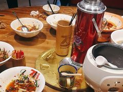 -70年代·江西乡下菜(西乡彩虹城店)