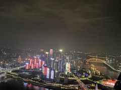 -WFC会仙楼观景台