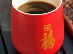 -萬春金福下午茶(故宫店)