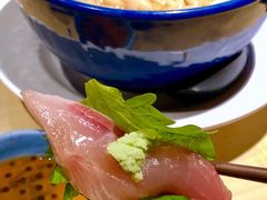 -板长寿司(铜锣湾店)