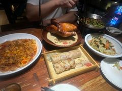 -随缘小馆(红岭路店)