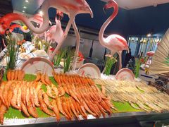 -五月罗马海鲜自助餐厅(陆家嘴店)