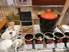 -天津水游城丽筠酒店