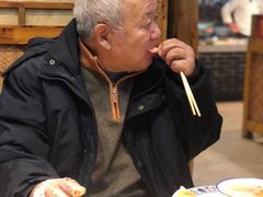 -快乐老家三鲜饺子东北菜(南六中路店)