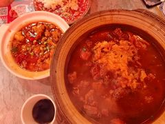 -山四砂锅(太原钟楼街店)