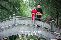点击看大图 -薇喜影像艺术中心 ART PHOTO