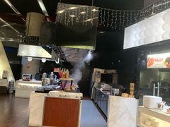 -广州建国酒店·君豪西餐自助餐厅