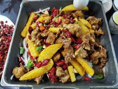 -私家小厨(鼎豪名苑店)