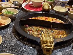 -蜀大侠火锅(建设路第五大道店)