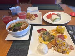 -厦门喜来登酒店