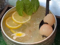 -泰茶清吾·老挝冰咖啡·绵绵冰(泉州首店)