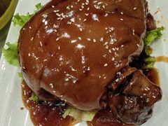 -东四民芳餐厅(世茂工三店)