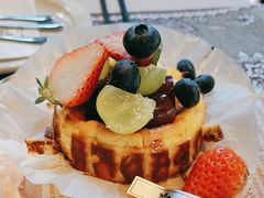 -一棵树·意大利西餐厅One Tree(新城店)