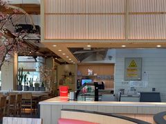 -蜜桃餐厅·伴山(湖滨商业街店)