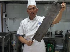 -天津大学·四十二斋餐厅
