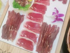 -阳坊胜利涮羊肉(阳坊老店)