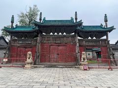 -代州文庙