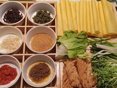 -老德州四合院·德州菜(天衢路店)