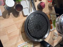 -霸腹烤肉(厦门柚子番店)