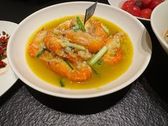 -蝦塘·中国餐馆(城墙南马道巷店)