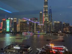 -上海外滩英迪格酒店