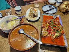 -那时新疆·若羌(经纬汇店)