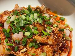-辛香汇·现炒川菜(城北万象城店)