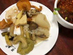 -双喜农庄·菌香园(安居家园店)