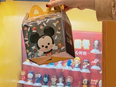 -麦当劳(台州路桥DT店)